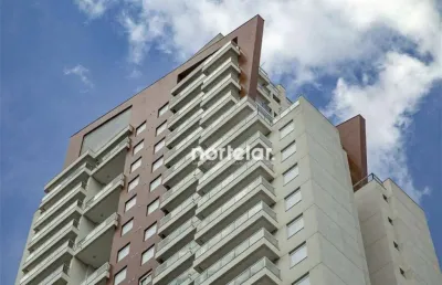 Cobertura com 2 dormitórios à venda, 105 m² por r$ 1.465.000,00 - jardim são paulo - são paulo/sp