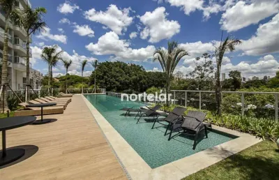 Apartamento com 2 dormitórios à venda, 65 m² por r$ 835.000,00 - jardim são paulo - são paulo/sp