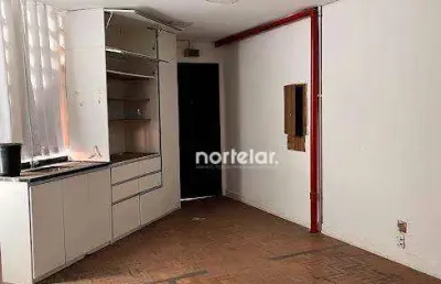 Conjunto para alugar, 137 m² por r$ 8.216,72/mês - jardim paulistano - são paulo/sp