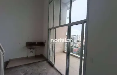 Excelente apto duplex nunca habitado no jardim são paulo
