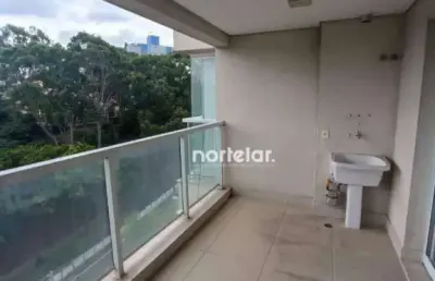 Apto novo de 1 dormitório sendo 1 suite no jardim são paulo