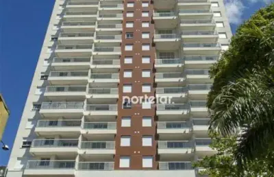 Apartamento com 1 quarto à venda na Avenida Paulo Silva Araújo, Jardim São Paulo (Zona Norte), São Paulo