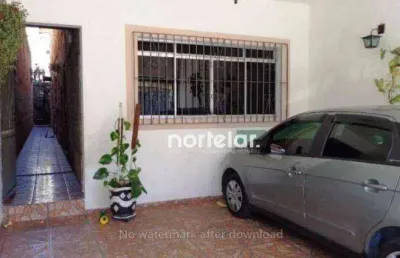Sobrado com 4 dormitórios à venda, 200 m² por r$ 520.000,00 - pirituba - são paulo/sp