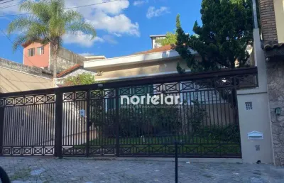 Casa com 3 dormitórios à venda, 180 m² por r$ 980.000,00 - parque são domingos - são paulo/sp