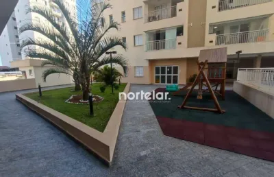 Apartamento com 3 quartos à venda na Rua Jacaré-Copaíba, Freguesia do Ó, São Paulo