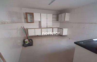 Apartamento a venda 92m² 3 quarto 2 suite 2 vaga  todo planejado na rua viena santo andré