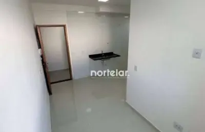 Apartamento a venda 2 quarto 1 banheiro na vila industrial
