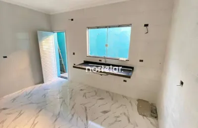 Sobrado com 2 dormitórios à venda, 95 m² por r$ 560.000,00 - vila picinin - são paulo/sp