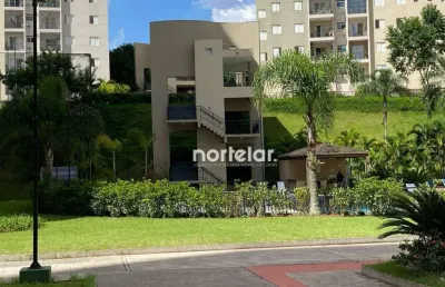 Apartamento à venda, 67 m² por r$ 580.000,00 - umuarama - osasco/sp