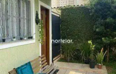 Sobrado com 2 dormitórios à venda, 120 m² por r$ 745.000,00 - parque mandaqui - são paulo/sp