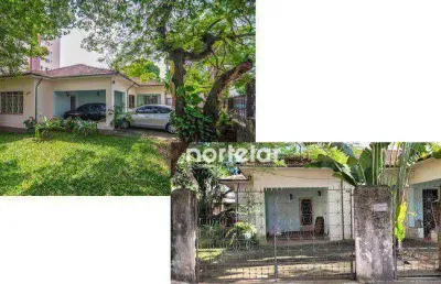 Casa à venda, 240 m² por r$ 2.320.000,00 - vila mangalot - são paulo/sp