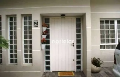 Sobrado com 3 dormitórios à venda, 192 m² por r$ 1.190.000,00 - jardim do colégio (zona norte) - são paulo/sp