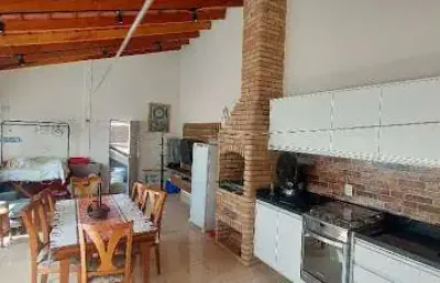 Casa a venda 2 quarto 1 suite 2 vaga  área gourmet  em utinga santo andré