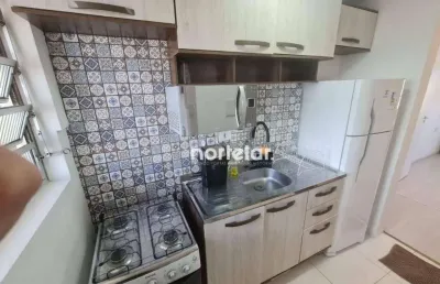 Apartamento com 2 dormitórios à venda, 55 m² por r$ 430.000 - água branca - são paulo/sp