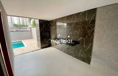 Casa com 3 quartos à venda na Rua Armando Martino, Parque São Domingos, São Paulo