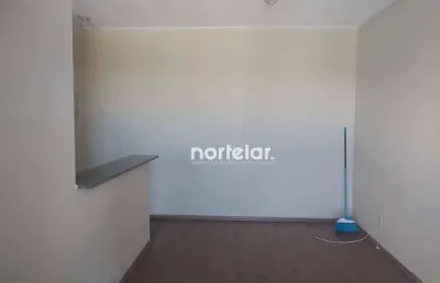 Apartamento com 2 quartos à venda na Avenida Nossa Senhora da Paz, Loteamento City Jaragua, São Paulo