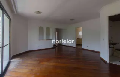 Apartamento com 3 dormitórios, 119 m² - venda por r$ 760.000,00 ou aluguel por r$ 5.817,58/mês - jardim ampliação - são paulo/sp