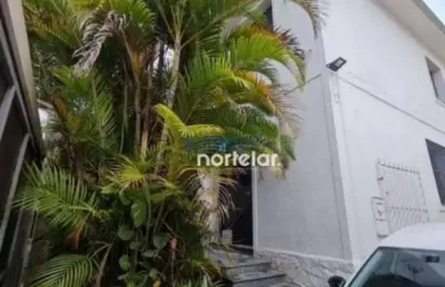 Sobrado com 5 dormitórios, 300 m² - venda por r$ 2.889.900,00 ou aluguel por r$ 9.200,00/mês - vila pompeia - são paulo/sp