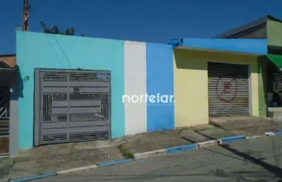 Casa com 3 dormitórios à venda, 150 m² por r$ 650.000,00 - vila penteado - são paulo/sp