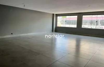 Sala para alugar, 380 m² por r$ 13.783,68/mês - pinheiros - são paulo/sp