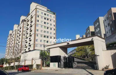 Cobertura  2 dormitórios 83 m² por r$ 350.000 - jaraguá - são paulo/sp