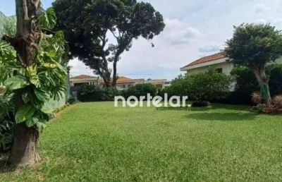 Terreno à venda na Rua Erva Cidreira, Jardim Vista Linda, São Paulo