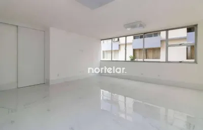 Apartamento com 4 dormitórios à venda, 120 m² por r$ 1.300.000,00 - santa cecília - são paulo/sp