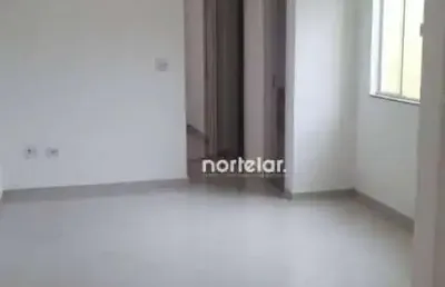 Apartamento a venda 55m² 2 quarto 1suite 1 vaga  na vila camilópolis santo andre