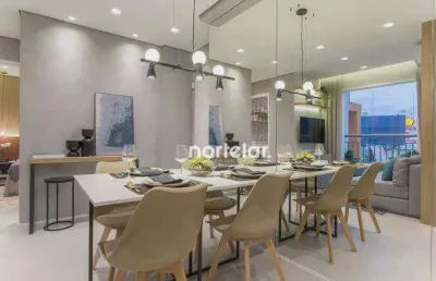 Apartamento a venda 2 quarto 1 banheiro 1 vaga av imirim  santana