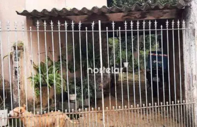 Terreno à venda, 450 m² por r$ 549.000,00 - jardim pirituba - são paulo/sp