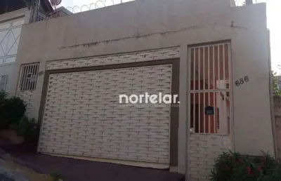 Casa em condomínio fechado com 7 quartos à venda na Rua Virajuba, Brasilândia, São Paulo
