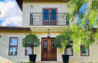 Casa à venda, 193 m² por r$ 1.260.000,00 - condomínio portal de itu - itu/sp