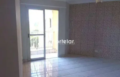 Apartamento com 2 dormitórios à venda, 64 m² por r$ 296.800,00 - jardim marilu - são paulo/sp