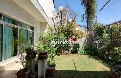 Casa com 3 quartos à venda, 120 m² por r$ 1.500.000 - vila leopoldina - são paulo/sp