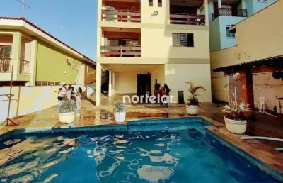 Sobrado com 5 quartos , 515 m² por r$ 2.120.000 - city américa - são paulo/sp