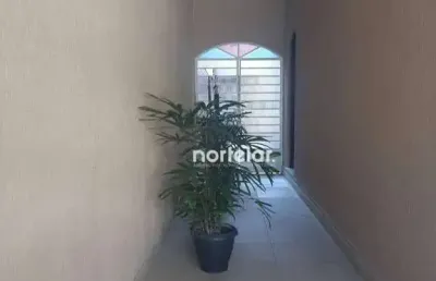 Sobrado com 3 dormitórios à venda, 142 m² por r$ 765.000,00 - pirituba - são paulo/sp