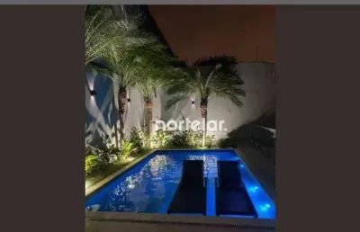 Sobrado com 5 dormitórios à venda por r$ 2.690.000,00 - city américa - são paulo/sp