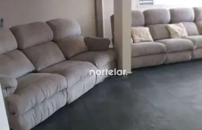 Casa com 4 quartos à venda na Rua Doutor Odon Carlos de Figueiredo Ferraz, Parque São Domingos, São Paulo