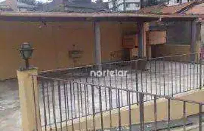 Casa com 7 quartos à venda na Rua Pascoal da Costa, Freguesia do Ó, São Paulo