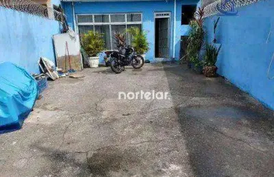 Casa à venda, 84 m² por r$ 530.000,00 - freguesia do ó - são paulo/sp