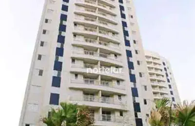 Apartamento à venda, 94 m² por r$ 1.000.000,00 - tamboré - barueri/sp