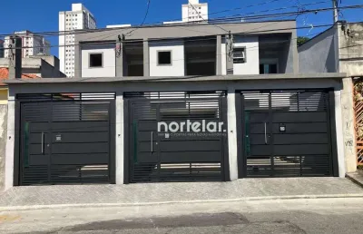 Sobrado com 3 dormitórios à venda, 120 m² por r$ 680.000,00 - vila nova cachoeirinha - são paulo/sp