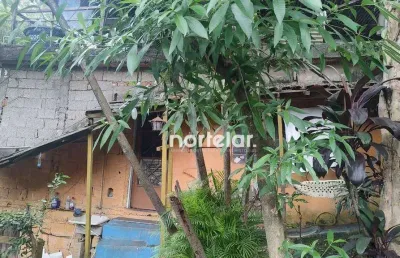 Terreno à venda na Rua Confidência Musical, Vila Guedes, São Paulo