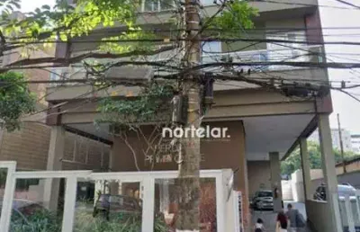 Sala à venda, 33 m² por r$ 295.000,00 - perdizes - são paulo/sp