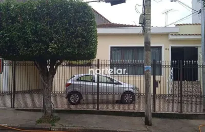 Casa à venda, 151 m² por r$ 960.000,00 - jardim alberto - barueri/sp