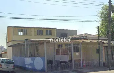 Casa à venda, 170 m² por r$ 550.000,00 - vila mangalot - são paulo/sp