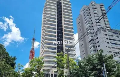 Apartamento 4 dorm 2 suit  -2 vagas - vila madalena