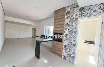 Cobertura nova a venda predio sem condominio150m² 4 quarto 3 suites 2 vaga de garagem vila curuçá santo andré