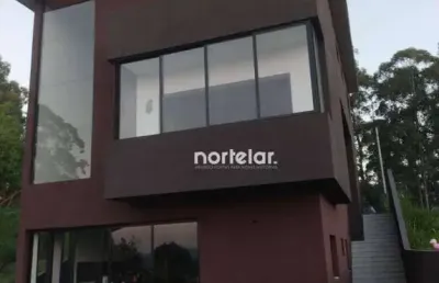 Sobrado com 3 quartos à venda, 320 m²  - reserva santa anna - santana de parnaíba/sp