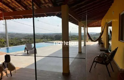 Chácara à venda, 1000 m² por r$ 739.000,00 - mato dentro - mairinque/sp